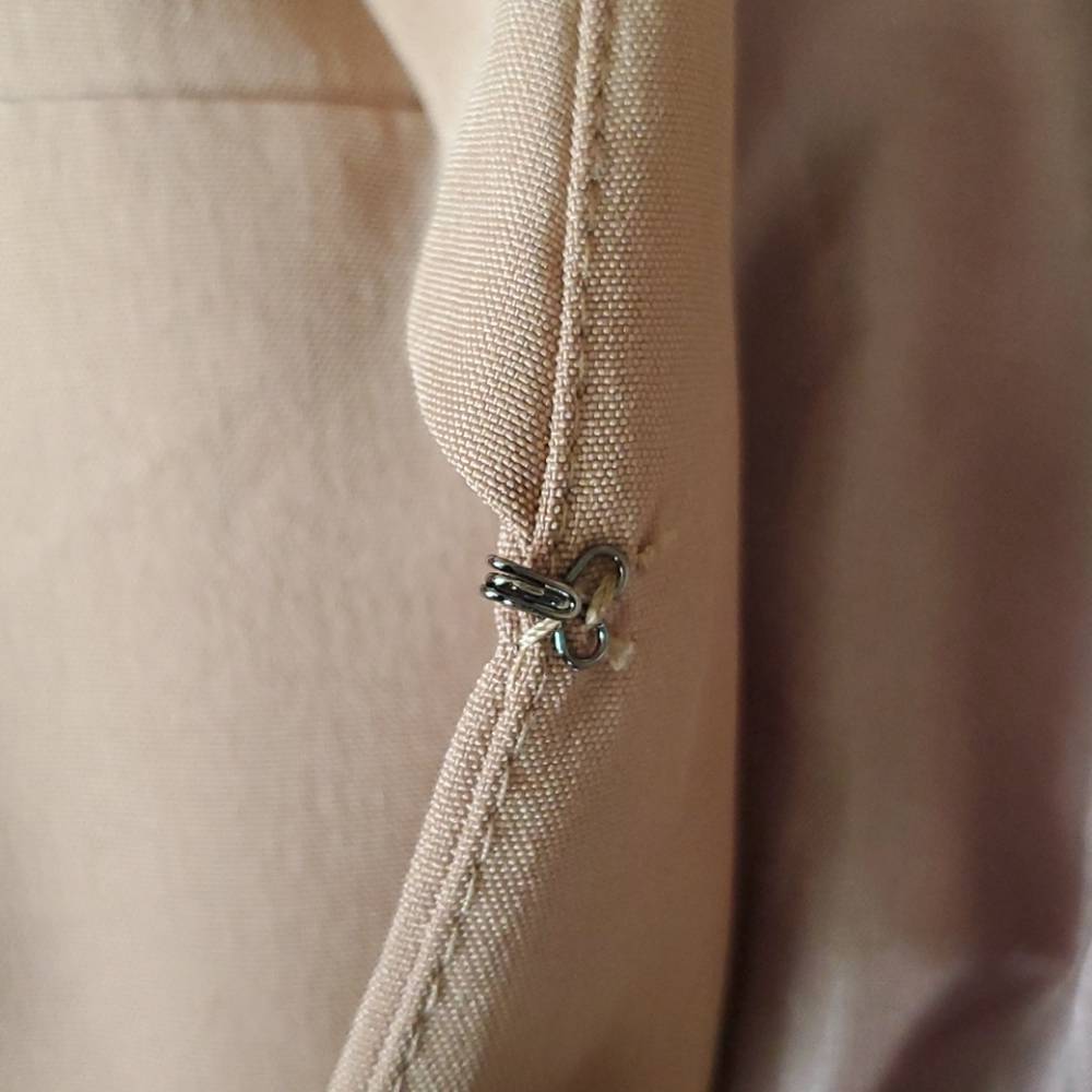 Swool Tan Blazer - Picture 8 of 9